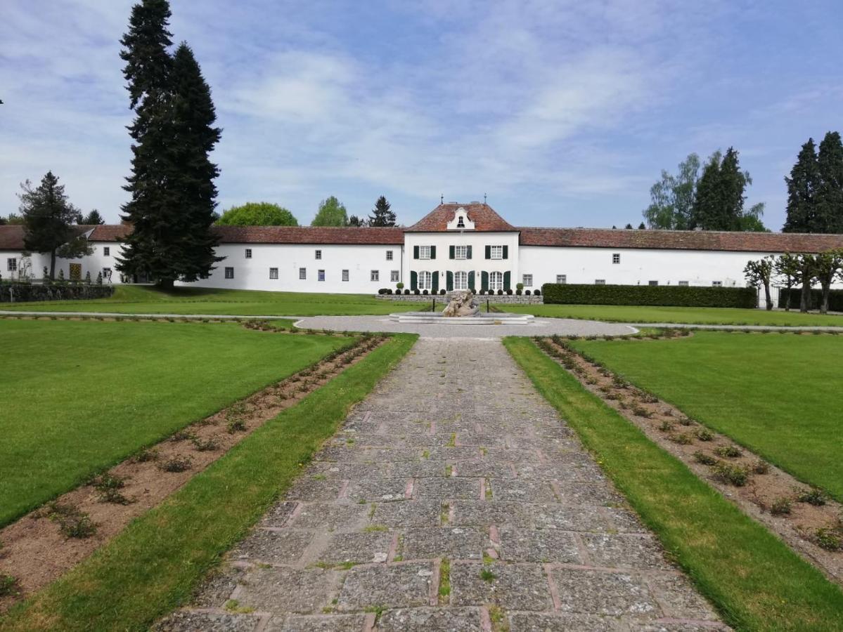 5Sterne Ferienwohnung Im Fachwerk Mit Bergblick In Alleinlage Und Grossem Garten, Infrarotkabine Humberg Exterior foto